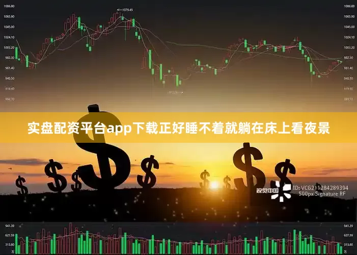 实盘配资平台app下载正好睡不着就躺在床上看夜景