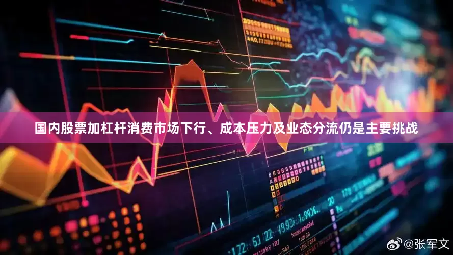 国内股票加杠杆消费市场下行、成本压力及业态分流仍是主要挑战